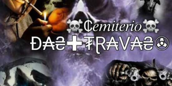 Imagem do grupo de WhatsApp ￼₵emiterio￼Đ₳₴✚₮Ɽ₳V₳₴✇