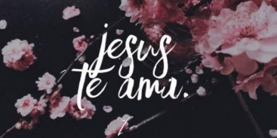 Imagem do grupo de WhatsApp Meu JEOVÁ-NISSI 🙌❤️