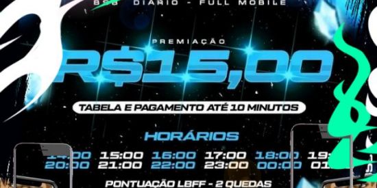 Imagem do grupo de WhatsApp Diário DSP