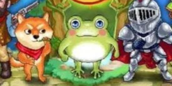 Imagem do grupo de WhatsApp BombCrypto Brasil 🇧🇷