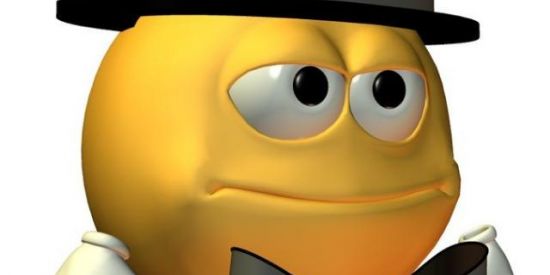 Imagem do grupo de WhatsApp 404! O Grupo Não Tem Nome 🥴