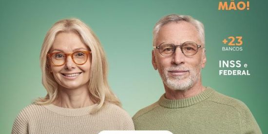 Imagem do grupo de WhatsApp Compra e Venda Consignado