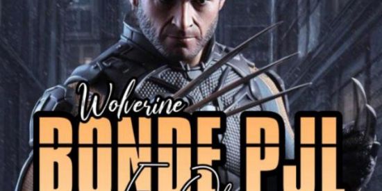 Imagem do grupo de WhatsApp RECRUTAMENTO