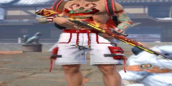 Imagem do grupo de WhatsApp GALOS DO FREE FIRE