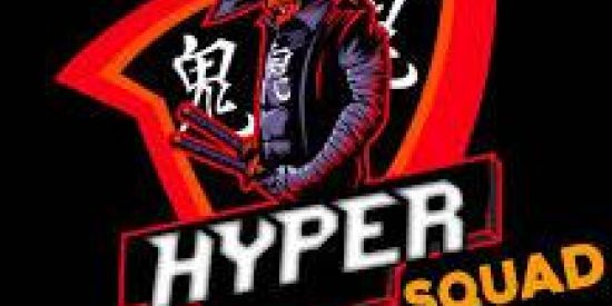 Imagem do grupo de WhatsApp RECRUTAMENTO HYPER
