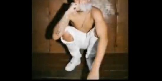 Imagem do grupo de WhatsApp Fã clube do teto