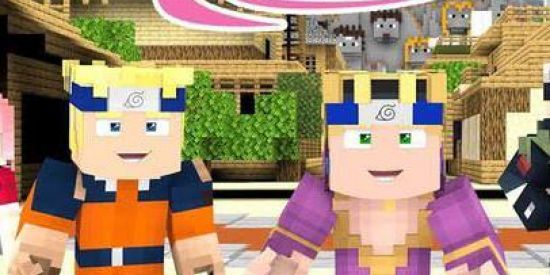 Imagem do grupo de WhatsApp Minecraft pe 😄😜