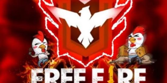 Imagem do grupo de WhatsApp Free Fire 🎮