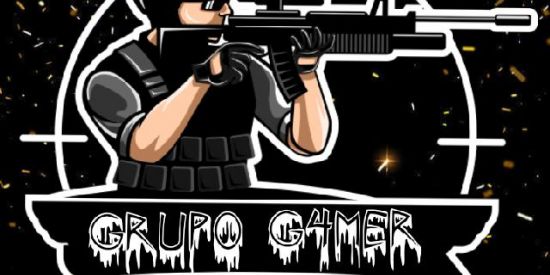 Imagem do grupo de WhatsApp Grupo Gamer🎮🤓