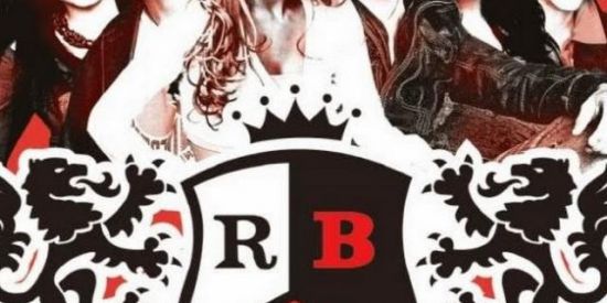 Imagem do grupo de WhatsApp RBD Oficial