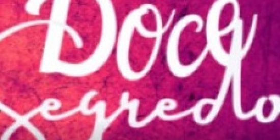 Imagem do grupo de WhatsApp Doce Segredo