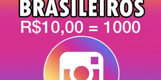 Imagem do grupo de WhatsApp VENDO SEGUIDORES 🔥