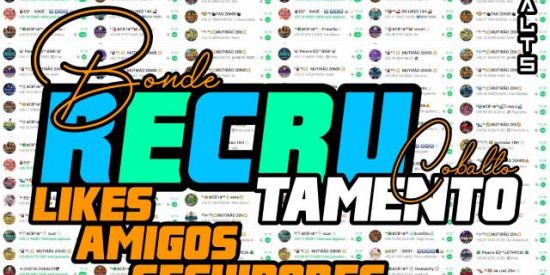 Imagem do grupo de WhatsApp 🧙🏻‍♂️ Triagem ♚CB'ร♚ 🦊