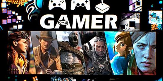 Imagem do grupo de WhatsApp 🕹️🎮Capsule Of Games 🕹️🎮