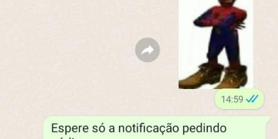 Imagem do grupo de WhatsApp Webnamoro