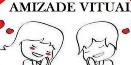 Imagem do grupo de WhatsApp Namoro ou Amizade🦋✨