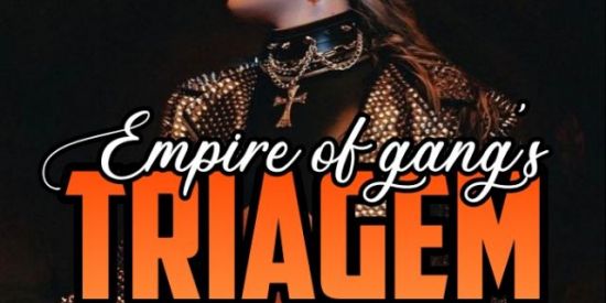 Imagem do grupo de WhatsApp 🐺•τriαgєм ♔εɠ'ร ♔•🐺