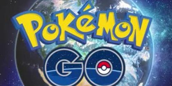 Imagem do grupo de WhatsApp Poke Raide