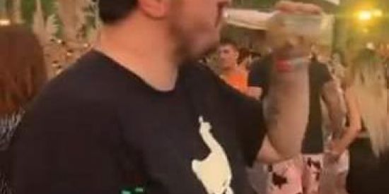 Imagem do grupo de WhatsApp Revoadx