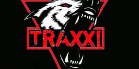 Imagem do grupo de WhatsApp TRAXX!