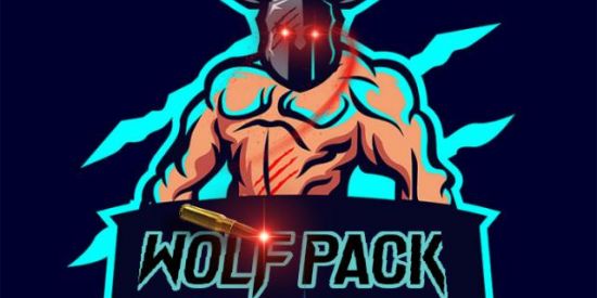 Imagem do grupo de WhatsApp ＷＯＬＦ ＰＡＣＫ™✓