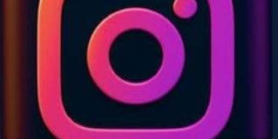 Imagem do grupo de WhatsApp Hype Instagram 🚀