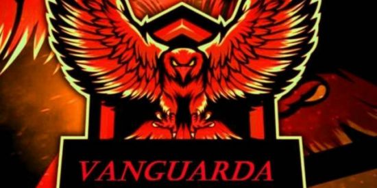 Imagem do grupo de WhatsApp 🔰PENEIRA VANGUARDAofc🔰