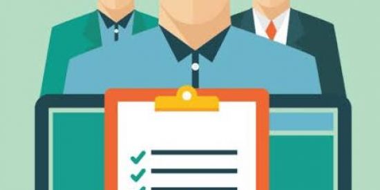 Imagem do grupo de WhatsApp Recrutamento do AF