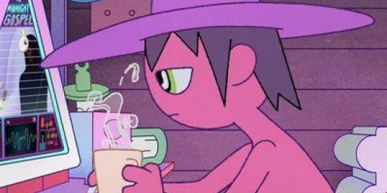 Imagem do grupo de WhatsApp DARK WEB