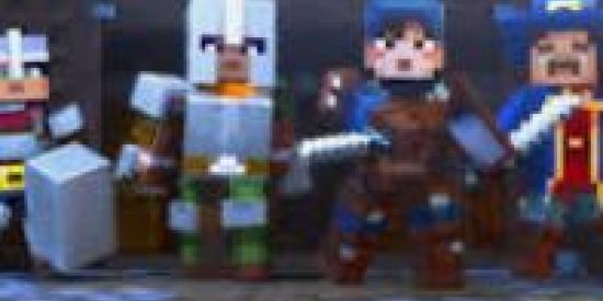 Imagem do grupo de WhatsApp MINECRAFT RPG