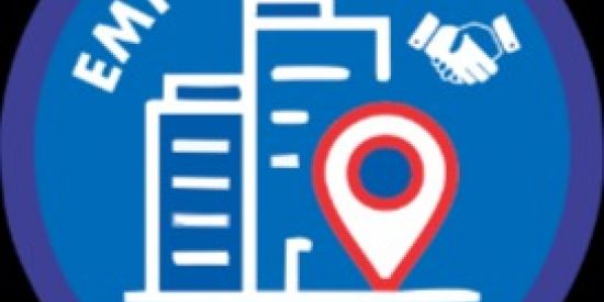 Imagem do grupo de WhatsApp Empresas & Négocios