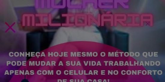 Imagem do grupo de WhatsApp Renda extra 💰