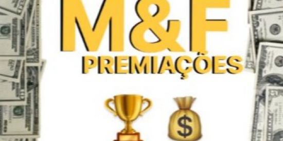 Imagem do grupo de WhatsApp M&F PREMIAÇÕES 💰🏆☘️