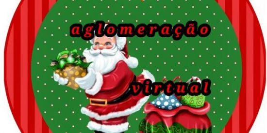 Imagem do grupo de WhatsApp 🎅🏽🎄₳₲ⱠØⲘɆɌ₳€̧₳̃Ø ⩔ƗɌ₮Ʉ₳Ⱡ😎🍻