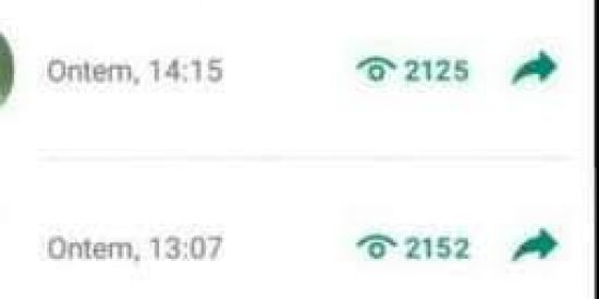 Imagem do grupo de WhatsApp Ganhar visualização📲🚀