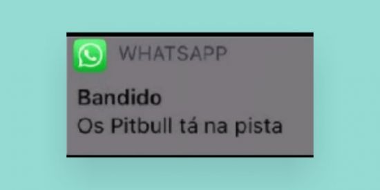 Imagem do grupo de WhatsApp Grupo tktk