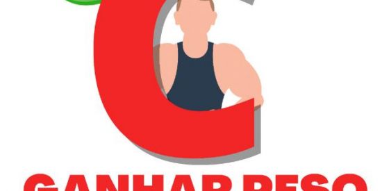 Imagem do grupo de WhatsApp Ganhe Peso Certo (30dias)