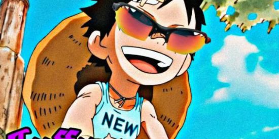 Imagem do grupo de WhatsApp 💣 Group1 | Luffy Shit⃝⃤