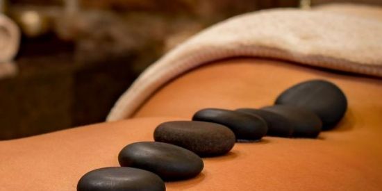 Imagem do grupo de WhatsApp Pedras Quentes Promoção