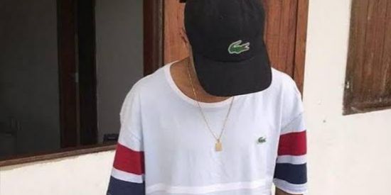 Imagem do grupo de WhatsApp ꧁T.D.J꧂   RECRUTAMENTO