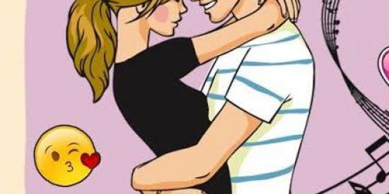 Imagem do grupo de WhatsApp RIBAS APAIXONADO 🤠✌️