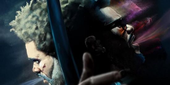 Imagem do grupo de WhatsApp The Weeknd - Brasil 🇧🇷