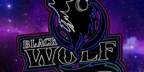 Imagem do grupo de WhatsApp | 🌌Black Wolf | Gamer.MTM|