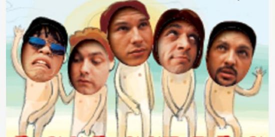 Imagem do grupo de WhatsApp MAMONAS ASSASSINAS❤️