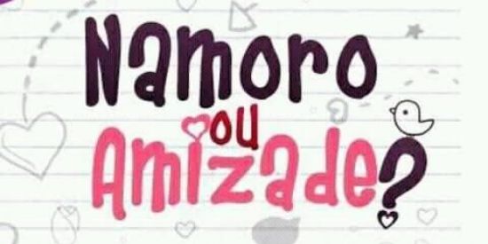 Imagem do grupo de WhatsApp Namoro ou amizade GAMA DF