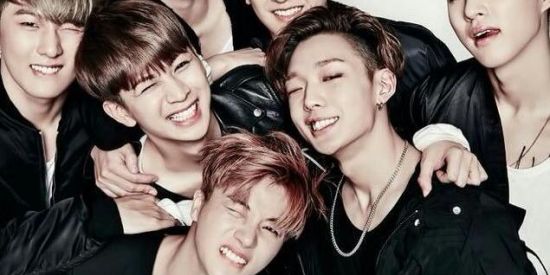 Imagem do grupo de WhatsApp ☆ikon☆