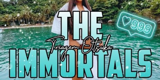 Imagem do grupo de WhatsApp 🦅TRIAGEM OTSUKA🐍