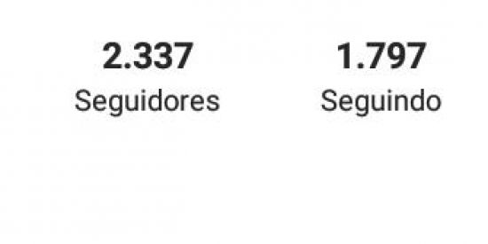 Imagem do grupo de WhatsApp Recrutamento