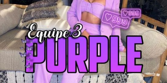 Imagem do grupo de WhatsApp 💜⃟⃤ᴇǫᴘ3|•|ᴘᴜʀᴘʟᴇ💜⃟⃤28