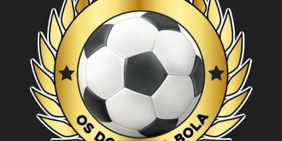 Imagem do grupo de WhatsApp Os Donos da bola